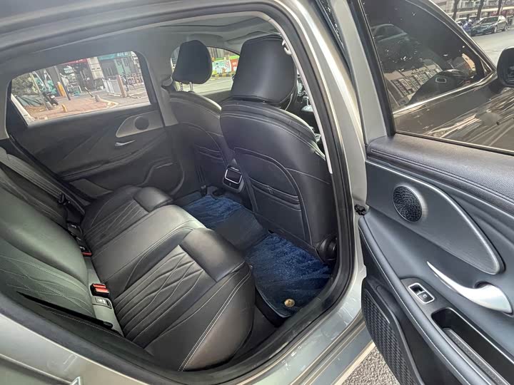 Фото 8 - Chery Arrizo 8