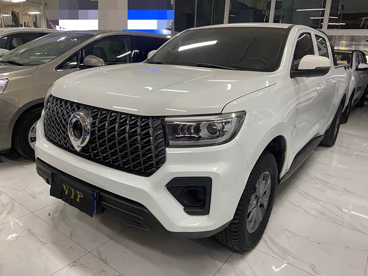 Фото 1 - Great Wall Pao