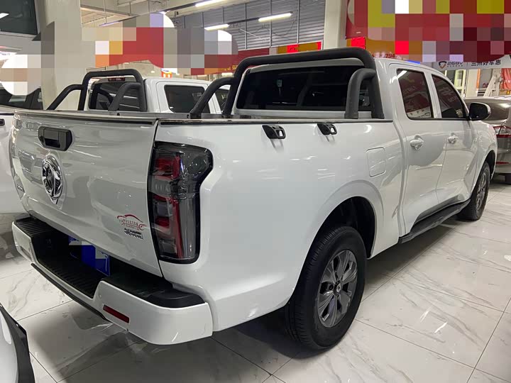 Фото 4 - Great Wall Pao