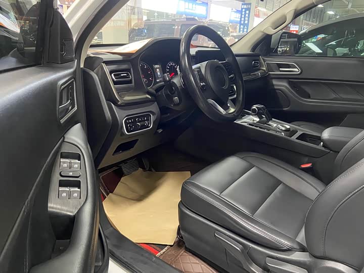 Фото 7 - Great Wall Pao