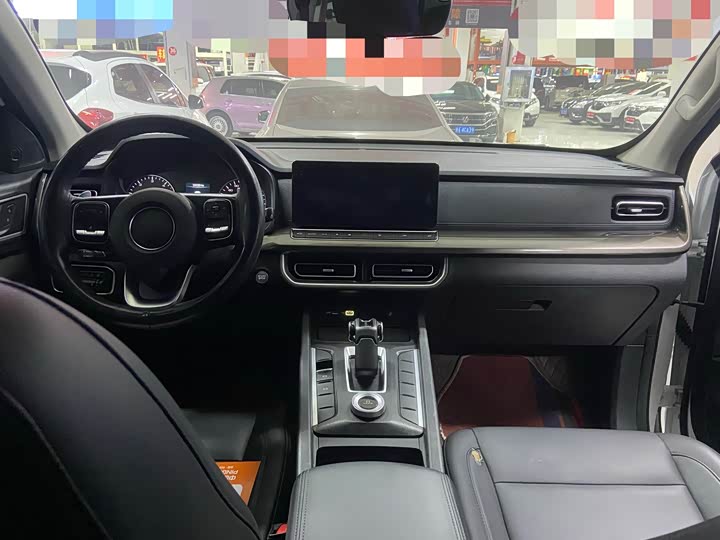 Фото 8 - Great Wall Pao