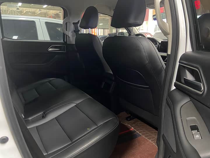 Фото 9 - Great Wall Pao