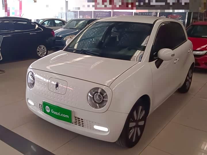 Фото 2 - Ora Black Cat