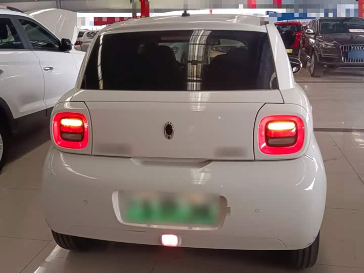 Фото 6 - Ora Black Cat