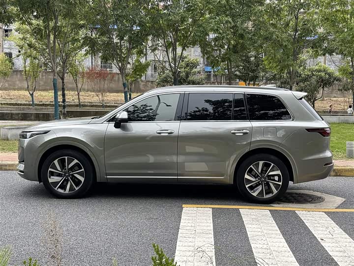 Фото 4 - LiXiang One