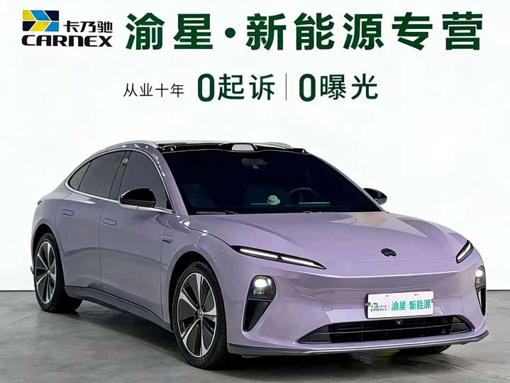 Фото 3 - Nio ET5T