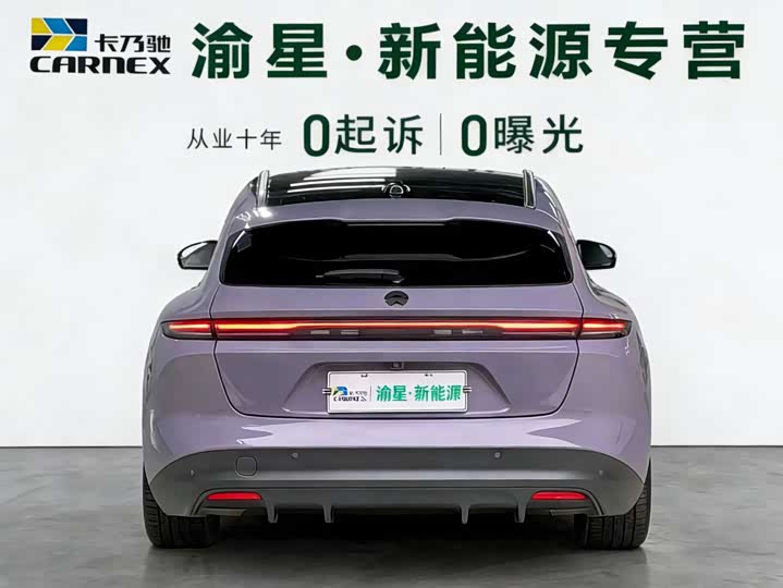 Фото 5 - Nio ET5T