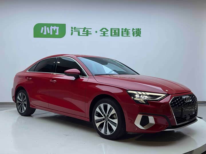 Фото 3 - Audi A3