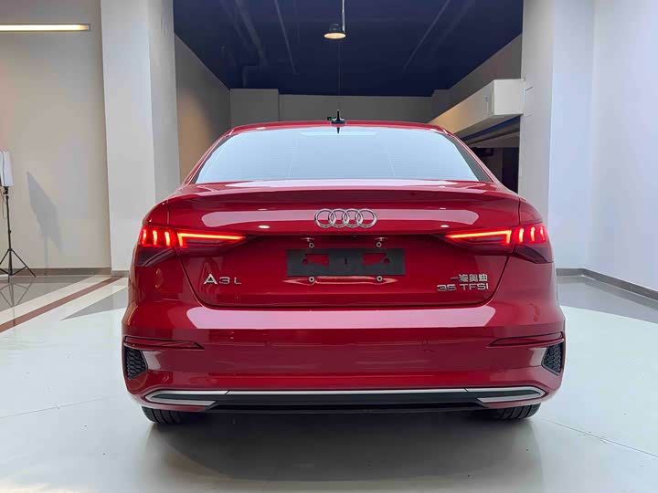 Фото 5 - Audi A3