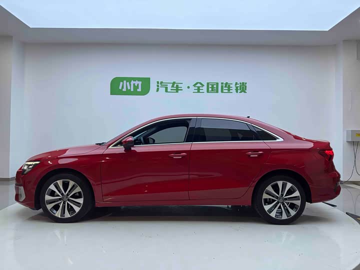 Фото 7 - Audi A3