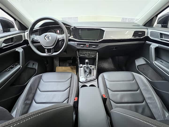 Фото 7 - Volkswagen Tayron