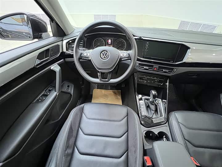 Фото 8 - Volkswagen Tayron