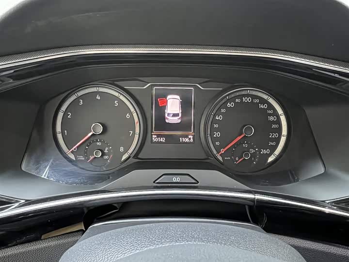 Фото 9 - Volkswagen Tayron