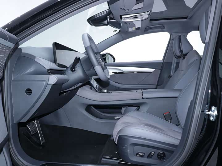 Фото 4 - Voyah Passion