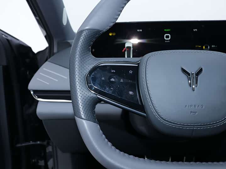 Фото 5 - Voyah Passion