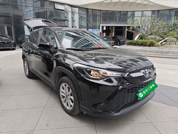 Фото 4 - Toyota Frontlander