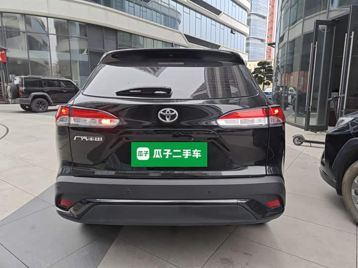 Фото 6 - Toyota Frontlander