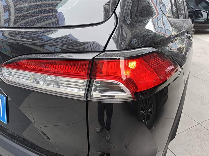 Фото 8 - Toyota Frontlander