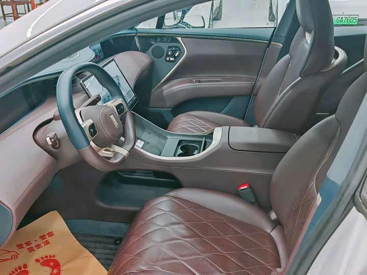 Фото 4 - Avatr 11