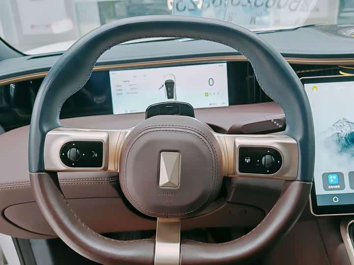 Фото 6 - Avatr 11