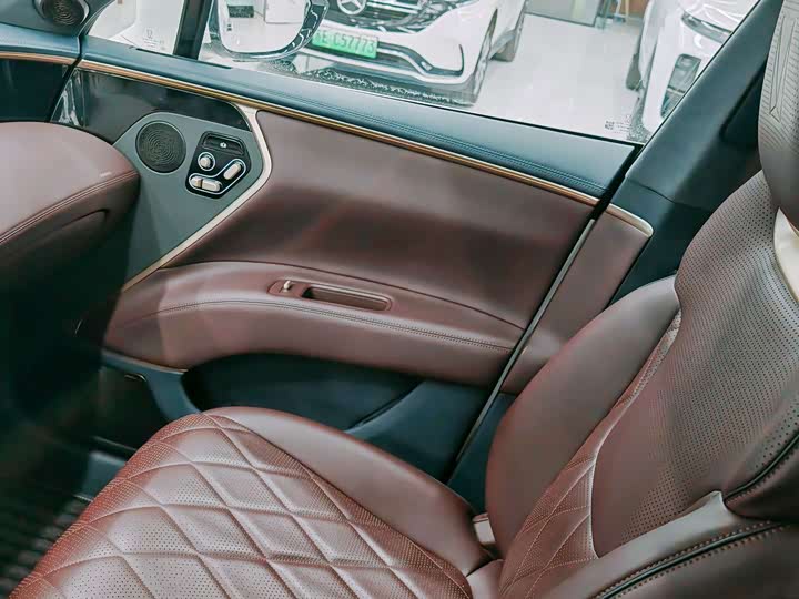 Фото 9 - Avatr 11