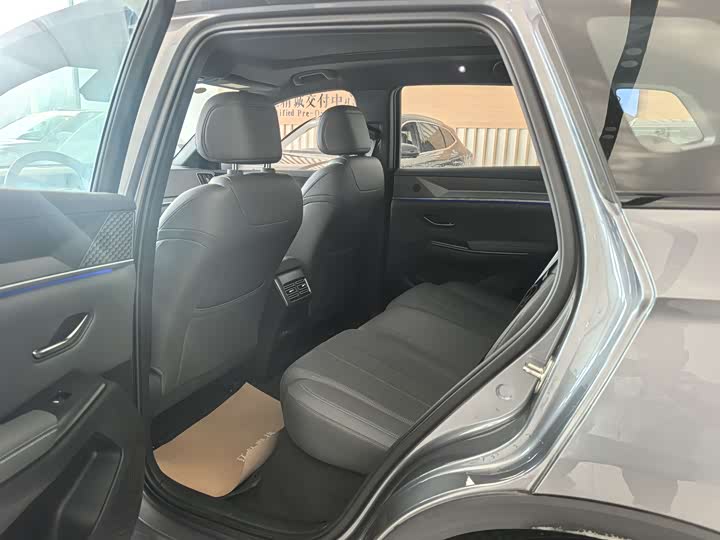 Фото 8 - BYD Song Pro Hybrid