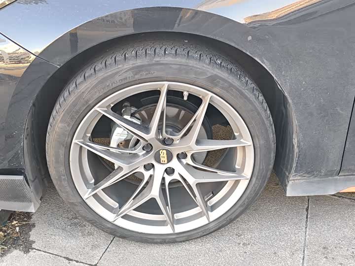 Фото 5 - Changan UNI-V