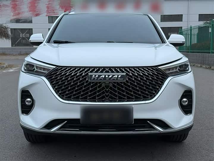 Фото 3 - Haval M6