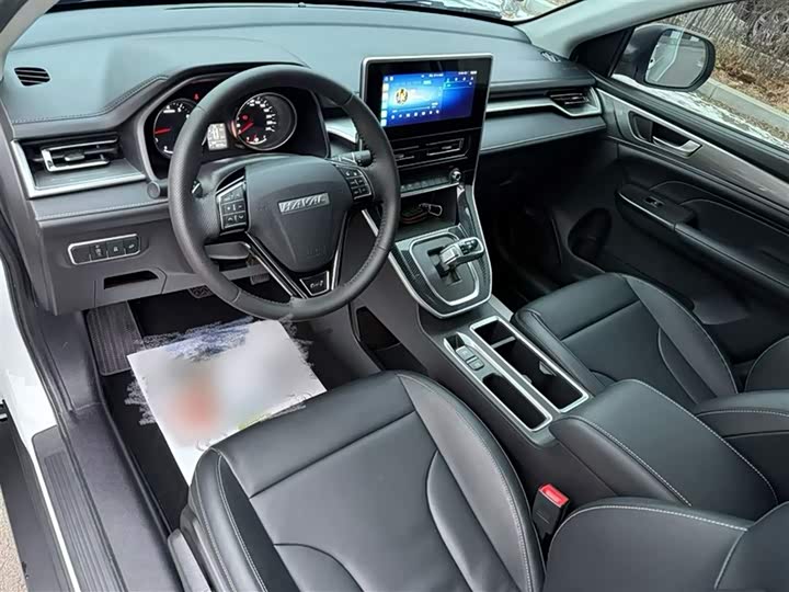 Фото 9 - Haval M6