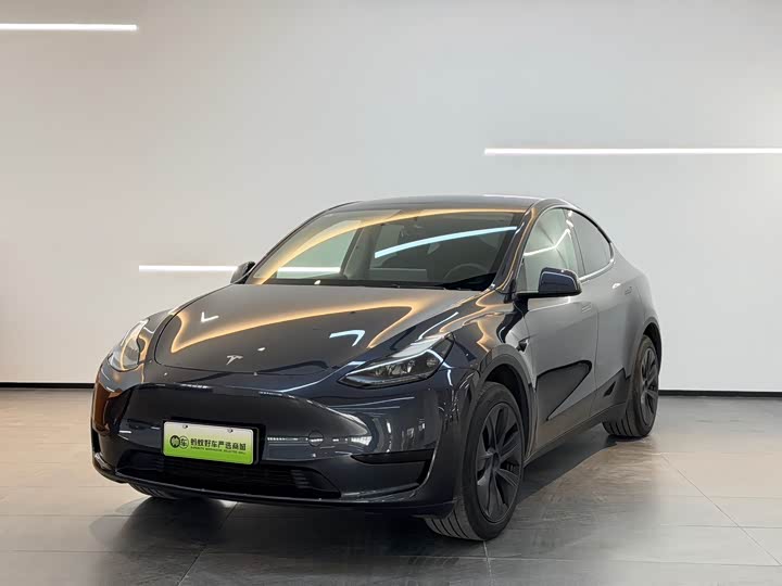 Фото 1 - Tesla Model Y