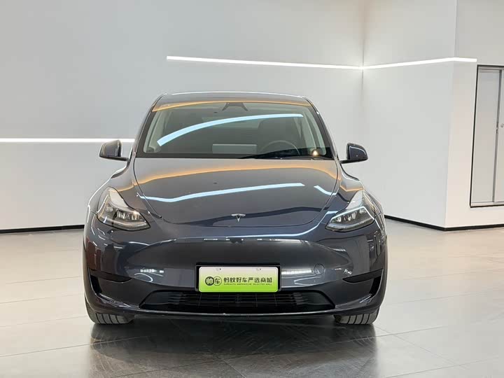 Фото 2 - Tesla Model Y