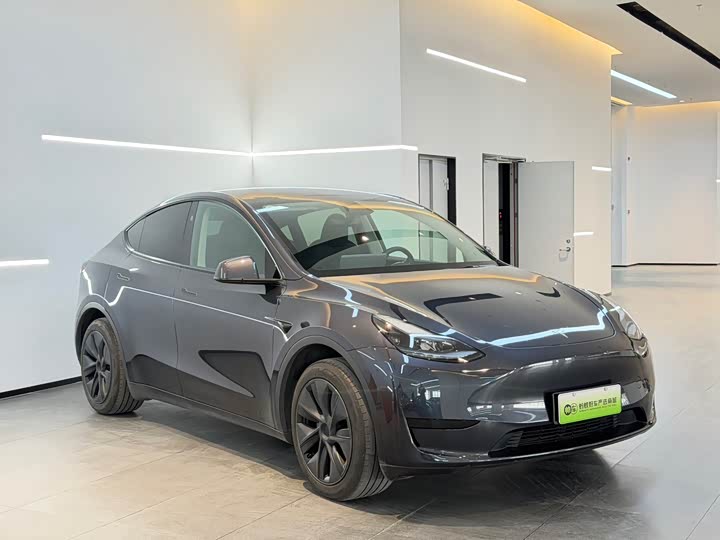 Фото 4 - Tesla Model Y