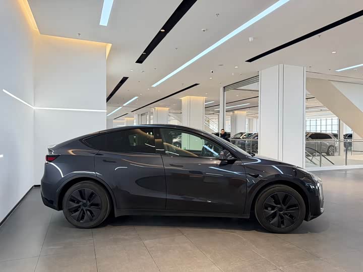 Фото 5 - Tesla Model Y