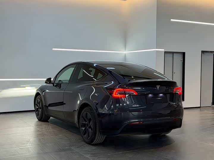 Фото 6 - Tesla Model Y