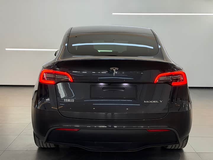 Фото 7 - Tesla Model Y