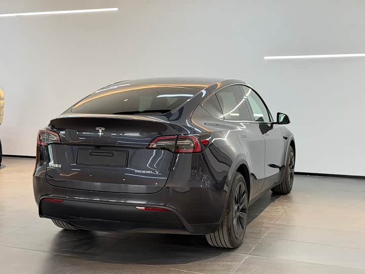 Фото 8 - Tesla Model Y