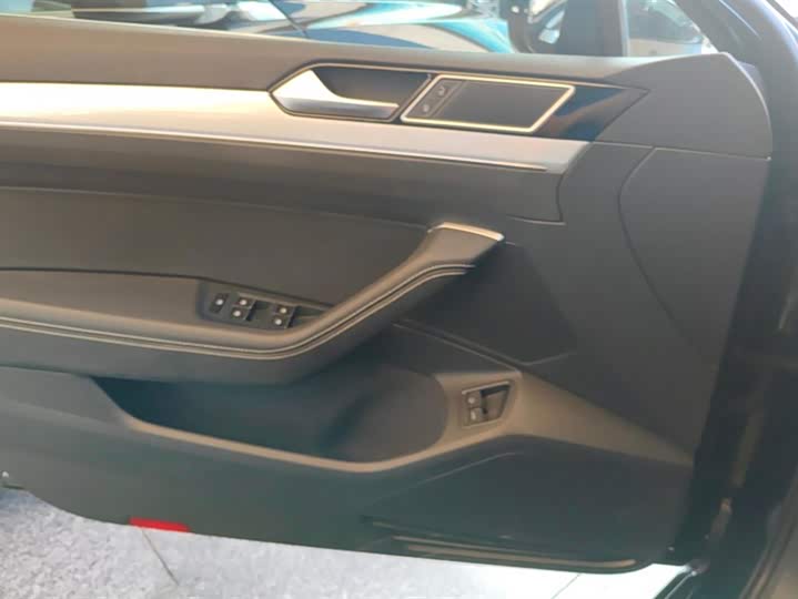 Фото 7 - Volkswagen Magotan GTE Hybrid