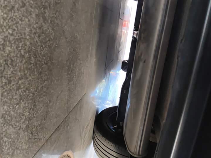 Фото 8 - Volkswagen Magotan GTE Hybrid