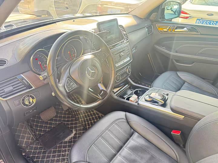 Фото 8 - BAIC Beijing BJ90