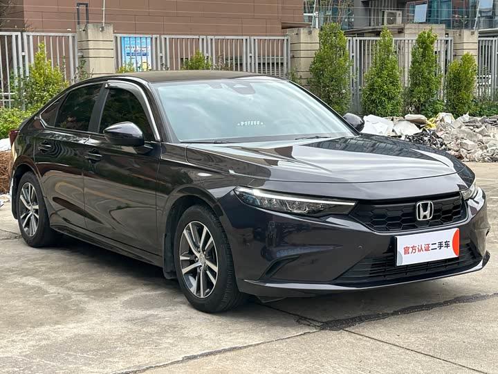 Фото 3 - Honda Integra