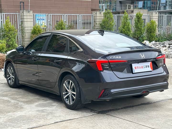 Фото 6 - Honda Integra