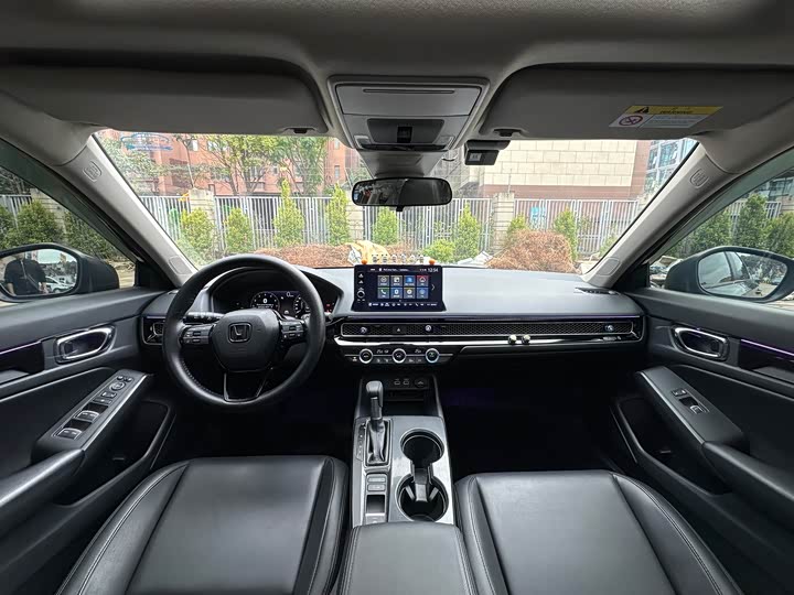 Фото 7 - Honda Integra