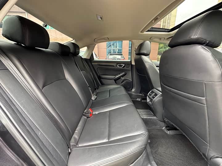 Фото 8 - Honda Integra