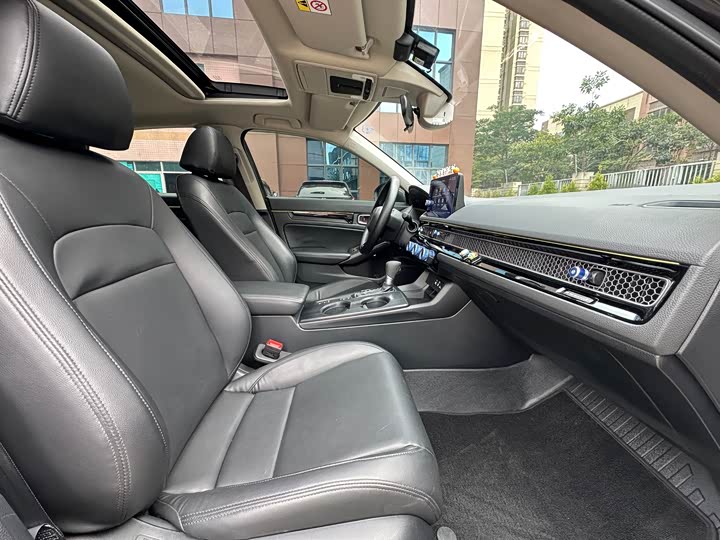 Фото 9 - Honda Integra