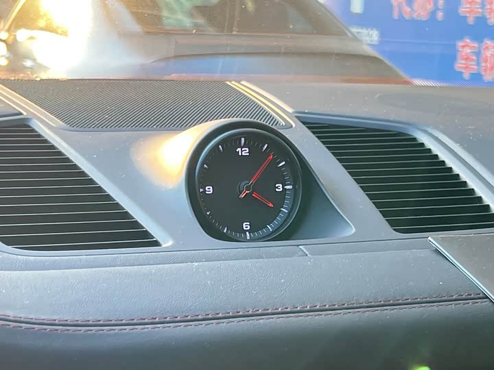 Фото 7 - Porsche Cayenne