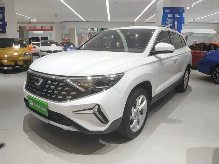 Фото 2 - Jetta VS7