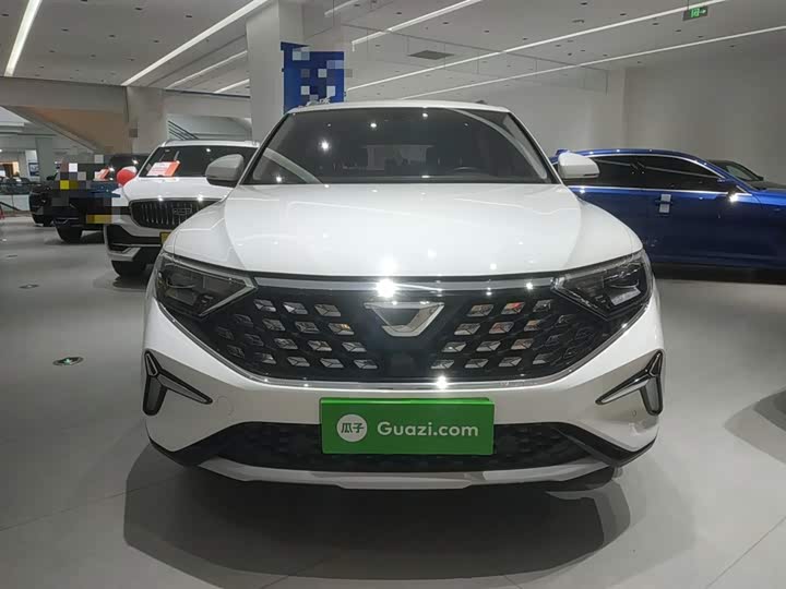 Фото 3 - Jetta VS7