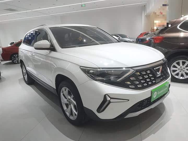 Фото 4 - Jetta VS7