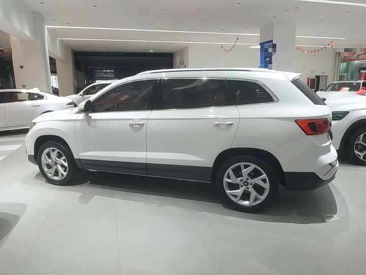 Фото 5 - Jetta VS7