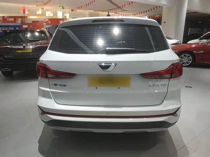 Фото 6 - Jetta VS7